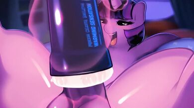 Sparkling Twilight by ZonkPunch (2014)