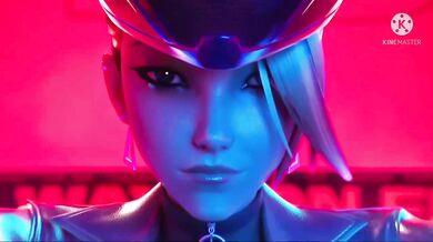 Superbeat's K/DA More Episode 2: The Twerk Team Is Back with a Bang