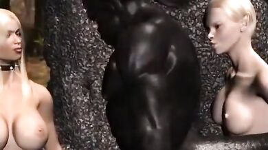 ```
Wolfmen Centaurs and Svarog's Mistworld Complete Collection! Wolfmen Centaurs and Svarog's Mistworld Complete Collection! 
```In this explicit hentai video, women are subjected to passionate and wild sex with mythical creatures such as Centaurs and 