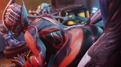 Valkyr's Daddy Dom Delight