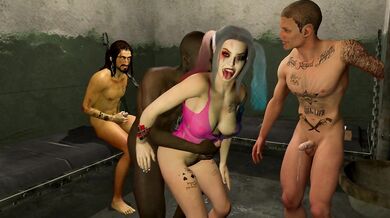 Unleashing the Beast: A Creampie Obsession