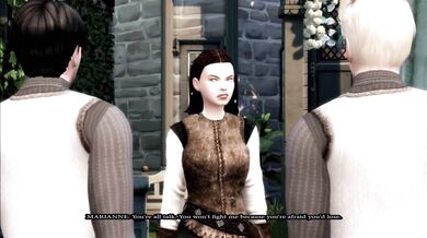 Knight Fucks and Sucks His Way to Nobility in 'Noblian Tales - Knight's Honor'