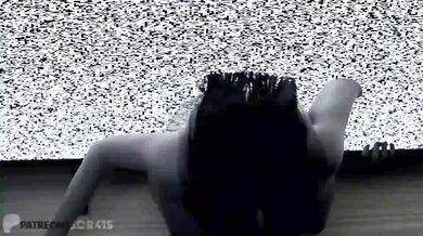 Sadistic Sadako's Sexual Revenge