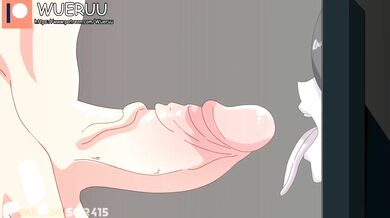 Sadistic Sadako's Sexual Revenge