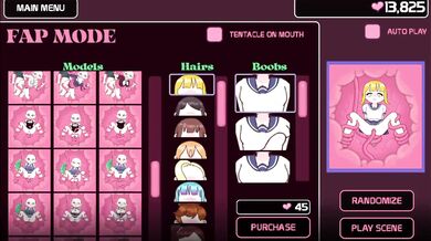 Alien Lovecraft's Locker Room Gangbang