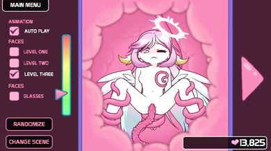 Alien Lovecraft's Locker Room Gangbang