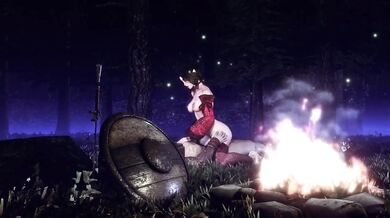 The Lone Ranger Returns for a Preview of the Sequel!