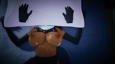 Yoruichi's Final Fuck