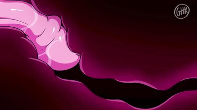 Tangled Trouble: The Magical Misadventures of GHKuinli