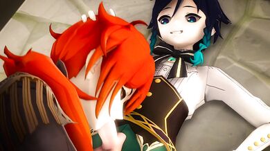 1. 20th Anniversary Special: Top Priority Commissions 
oror
2. Amateur Submission: Throwaway Porn Series2. Amateur Submission: Throwaway Porn Series