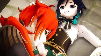 1. 20th Anniversary Special: Top Priority Commissions 
oror
2. Amateur Submission: Throwaway Porn Series2. Amateur Submission: Throwaway Porn Series