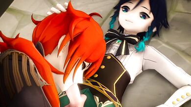 1. 20th Anniversary Special: Top Priority Commissions 
oror
2. Amateur Submission: Throwaway Porn Series2. Amateur Submission: Throwaway Porn Series