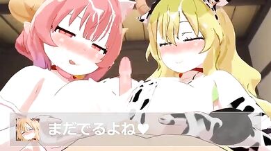 Tender Teens of Japan: A Pastakudasai Sexcapade Collection
