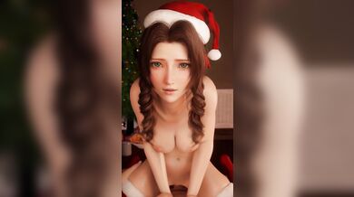 Aerith's POV: An Erotic Adventure