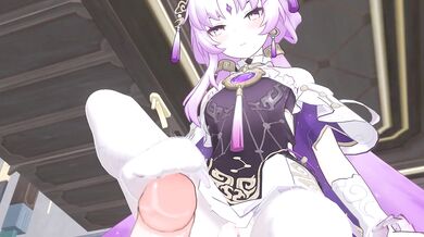 [Juliet] Foxxan_Unseen