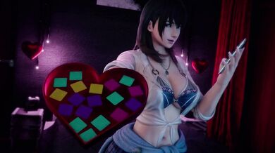 Death of a Gyaru: Nanami's Final Fuckfest