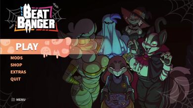 Bangin' Beats & Gaming Action: Uncut Scenes & Gameplay Footage
