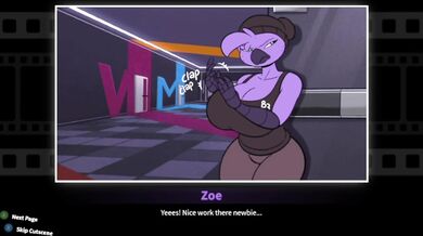Bangin' Beats & Gaming Action: Uncut Scenes & Gameplay Footage