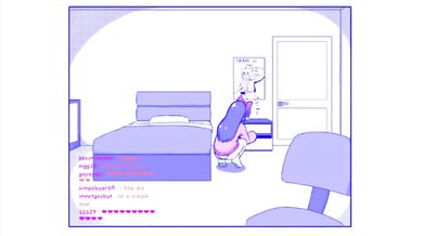 Tchitchat Stream