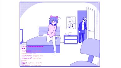 Tchitchat Stream