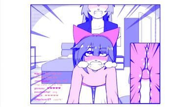 Tchitchat Stream