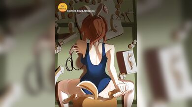 Tied Nana Abe for the Third Time