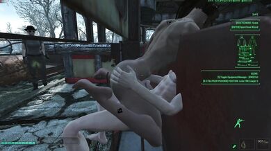 - Octopussy Gangbang Ride