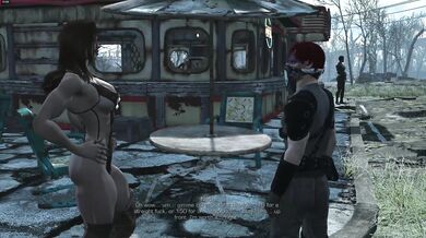 - Octopussy Gangbang Ride