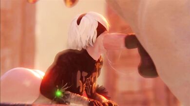 Fill It (Horse Filling Station)