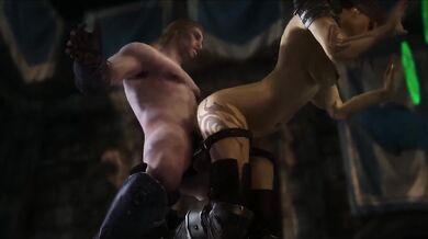Ulfric's Bondage Surrender to Thalmor's Magic Mastery