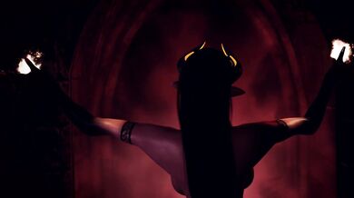 Lustful Ceremony - Incubi and Beasts collide in an erotic frenzy