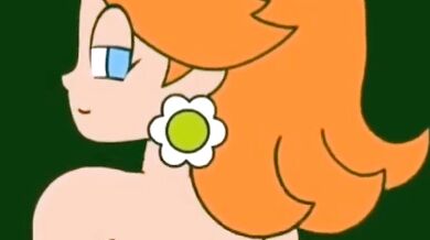 Fucking Daisy's Asshole and Tits