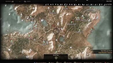 The Witcher 3 Wild Hunt: The Unofficial Trailer