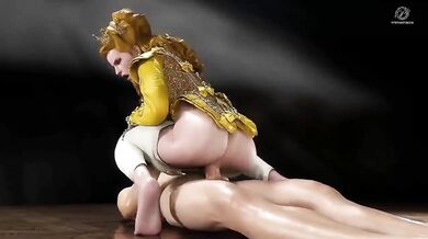 The Witcher 3 Wild Hunt: The Unofficial Trailer