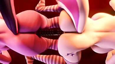 - Velvet's Secret Sparkle Desires Exposed