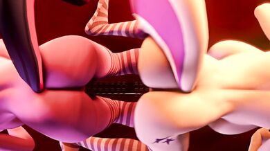 - Velvet's Secret Sparkle Desires Exposed