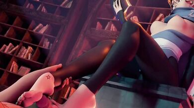 - My Soles are Lonely and Ready for a Good Pounding