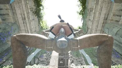 - Futa Beasts Under the Blazing Sun