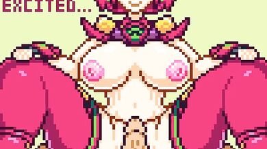 Orgasmic Silence: Pyra's Muff-Mashing November