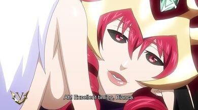 Juicy Futanari & Naughty Anime Girls: Part Deux