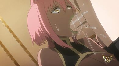 Juicy Futanari & Naughty Anime Girls: Part Deux