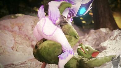 Hunting for Sexual Pleasure with Relatives