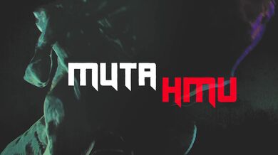 Furiously Fucked: MutaHMV's Deep Revenge in 4K
