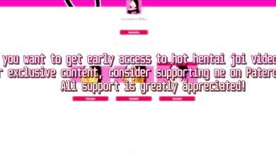 Jane's Merciless Questioning Persists / Hard Domme Futanari-Joi (Part II)