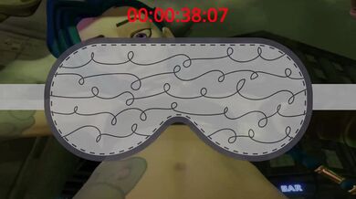 Jane's Merciless Questioning Persists / Hard Domme Futanari-Joi (Part II)