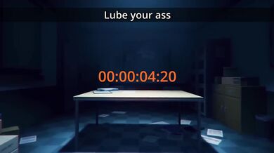 Jane's Merciless Questioning Persists / Hard Domme Futanari-Joi (Part II)