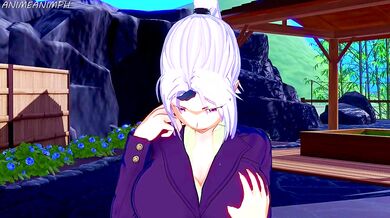 I Reincarnated as a Slave in a Harem but I Want to Be the Top - Shion