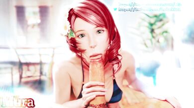 Champion's Masturbation Tape: The Shiranui Stan Experience