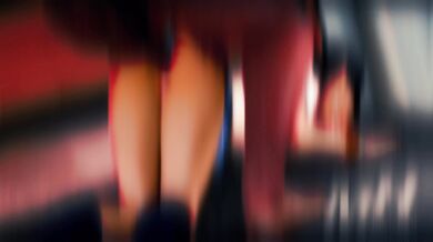 Champion's Masturbation Tape: The Shiranui Stan Experience