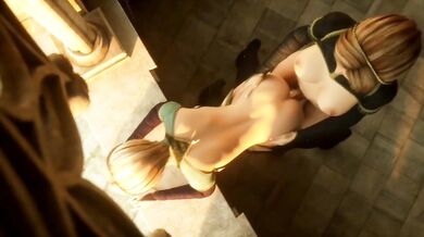 ShineD's Futanari Ultimate Collection Vol. II: A Mind-Blowing Journey into the World of Sexy Hermaphrodites